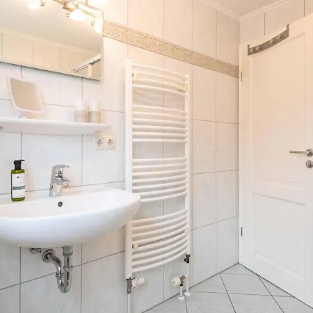 Apartment Lh Heidegrund, App 4 *